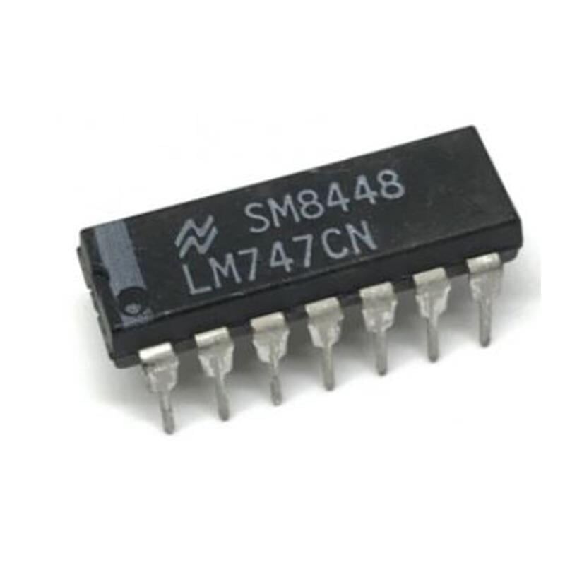 LM 747 CN