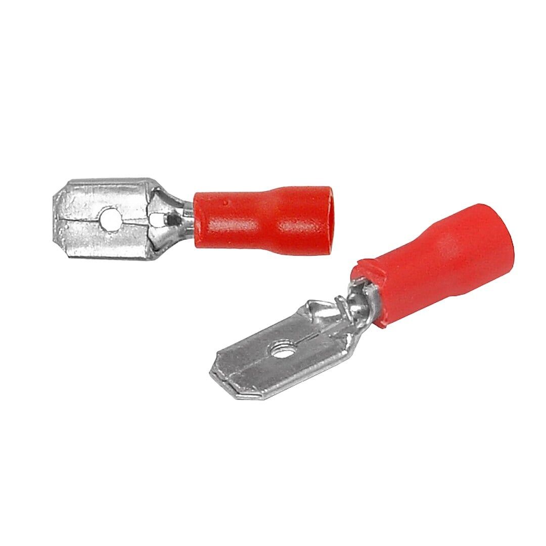 Powermaster PM-39071 0,5-1,5Mm2 Kesit 21X6x5mm Soket