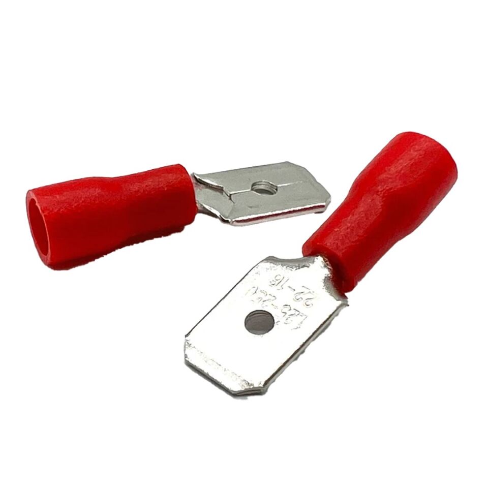 Powermaster PM-39071 0,5-1,5Mm2 Kesit 21X6x5mm Soket