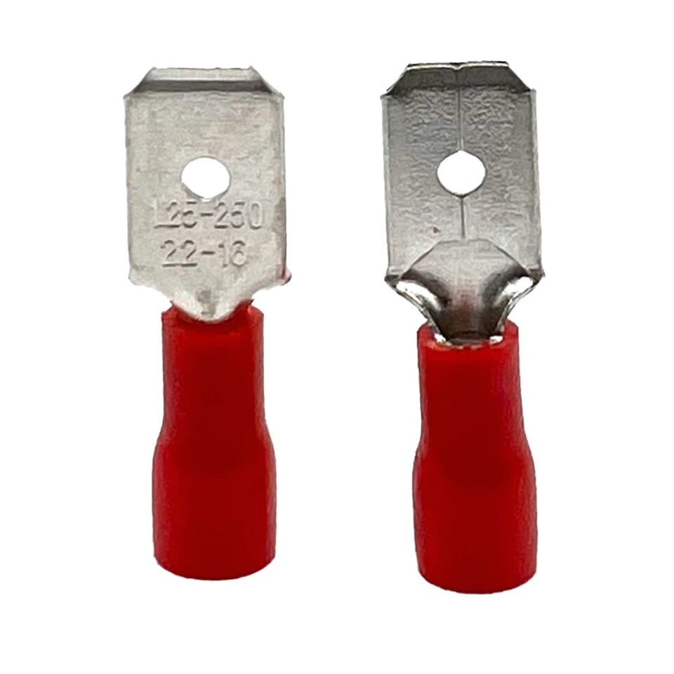 Powermaster PM-39071 0,5-1,5Mm2 Kesit 21X6x5mm Soket