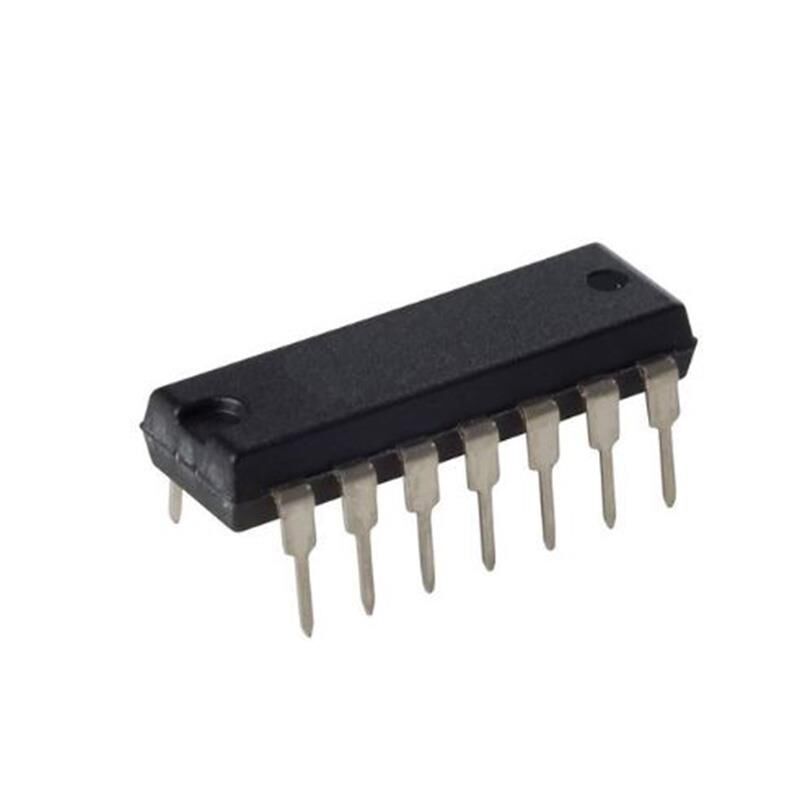 MC 1496 P