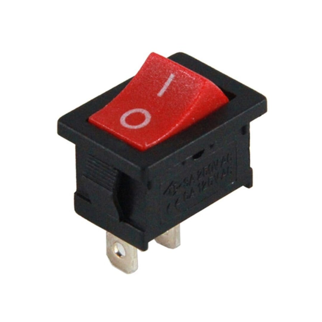 Powermaster IC-120A Mini Kırmızı Işıksız Anahtar