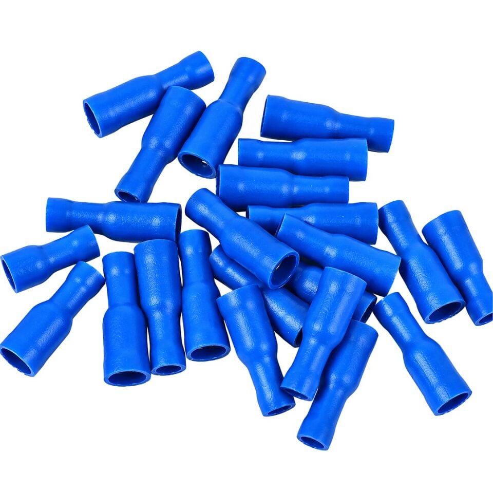 Powermaster PM-39054 1,5-2,5MM2 Kesit 24X7x5mm Soket