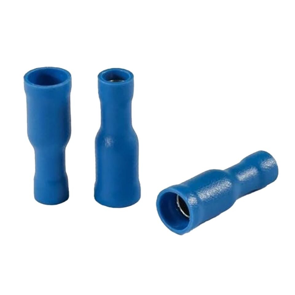 Powermaster PM-39054 1,5-2,5MM2 Kesit 24X7x5mm Soket