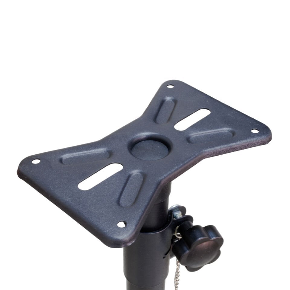 Magicvoice MV-5929 Hoparlör Sehpası 100-190 Cm