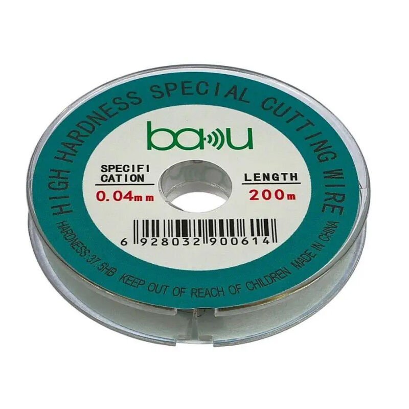 Baku LCD Ekran Ayırma Teli 0.04Mm - 200M