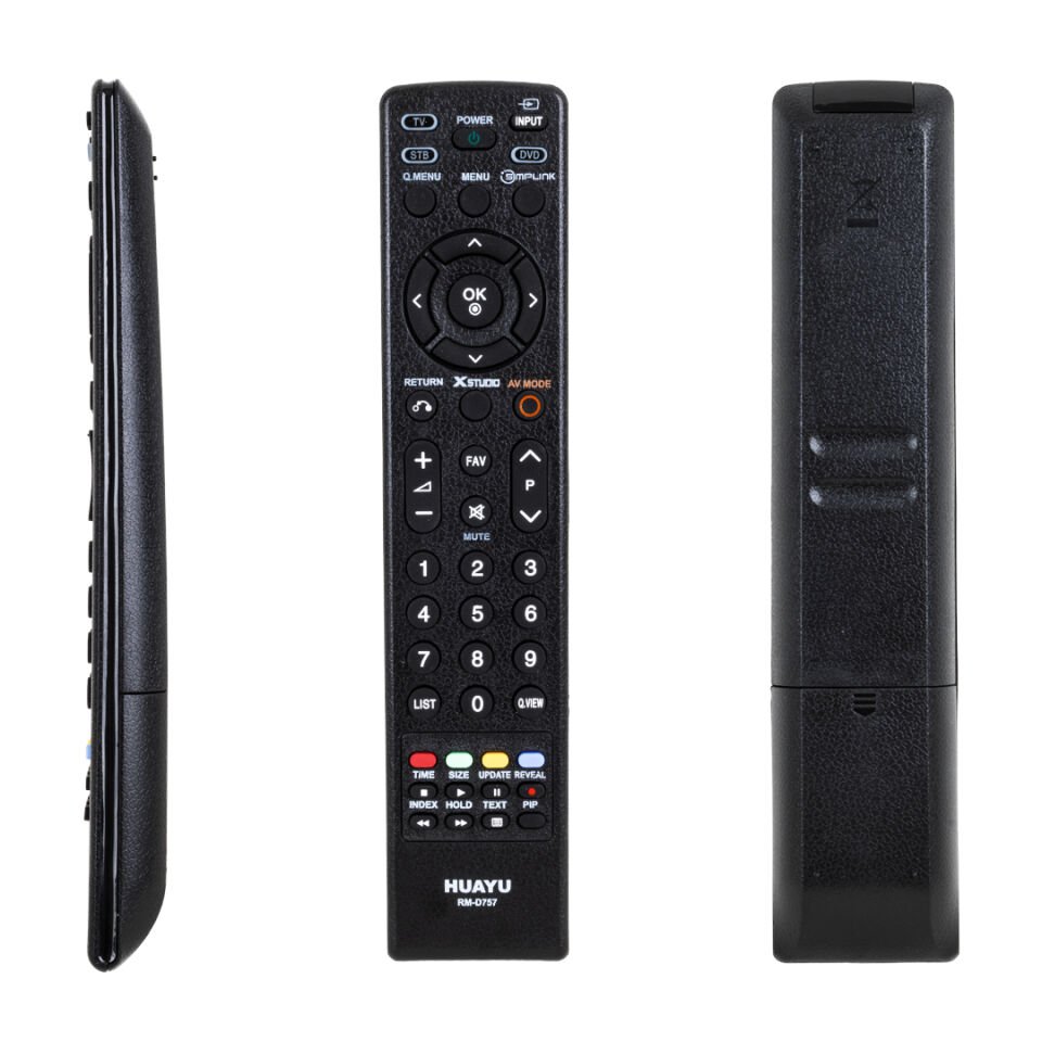 Lg RM-D757 Universal Lcd Led Tv Kumandası
