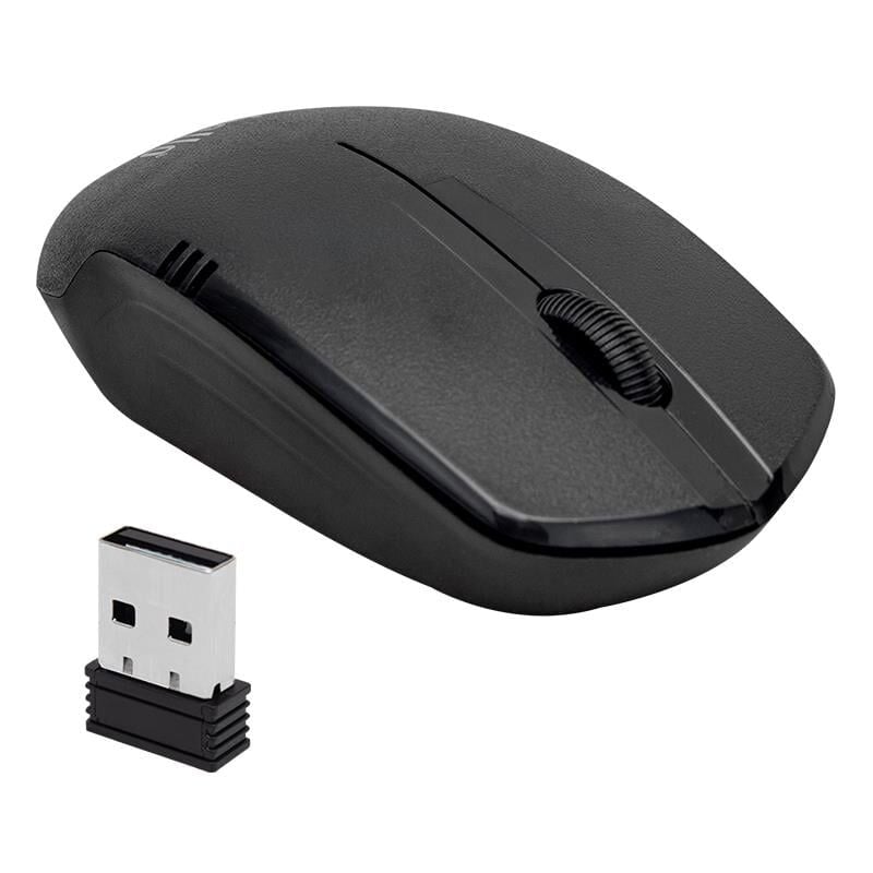 Hello HL-15169 2.4 Ghz 1600 Dpi Kablosuz Mouse