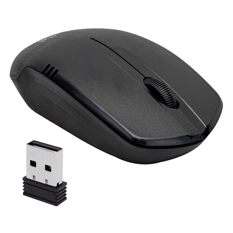 Hello HL-15169 2.4 Ghz 1600 Dpi Kablosuz Mouse