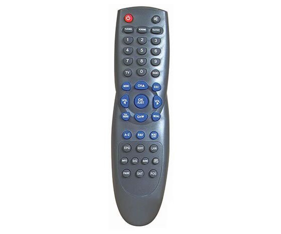 Starsat SR-3500-650 Uydu Alıcı Kumandası