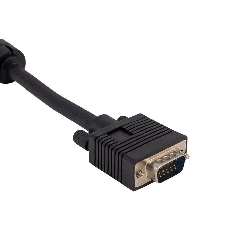 Powermaster PM-4960 15 Pin 1.8 Metre VGA Uzatma Kablo