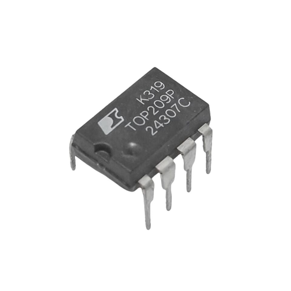 TOP 209P DIP-8 Entegre Devre
