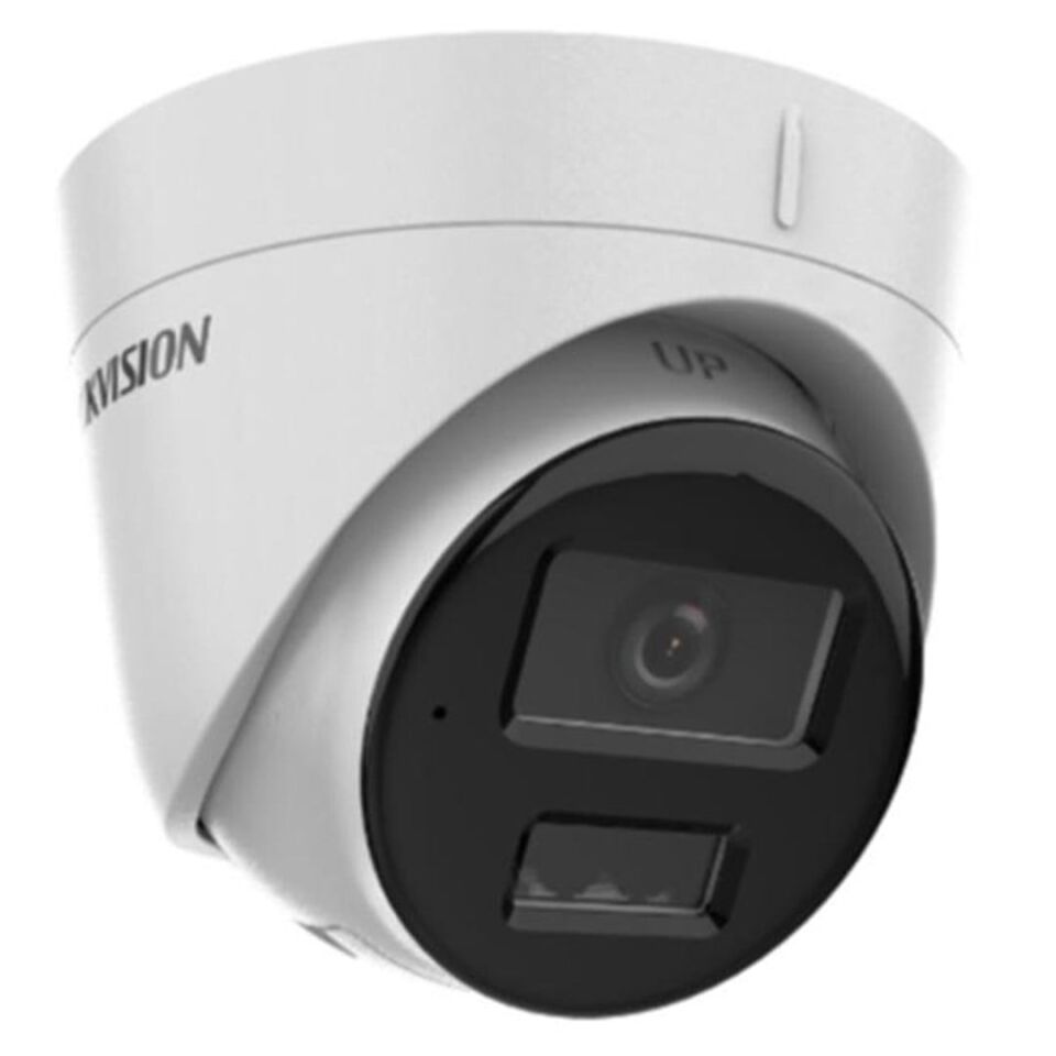 Hikvision DS-2CD1323G2-LIUF 2MP Lensli IR Turret Dome IP Network Kamera