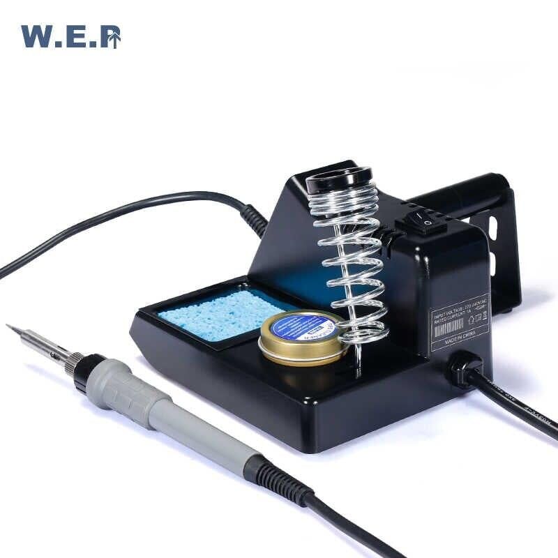 Wep WEP-926LED-II Isı Ayarlı Havya İstasyonu