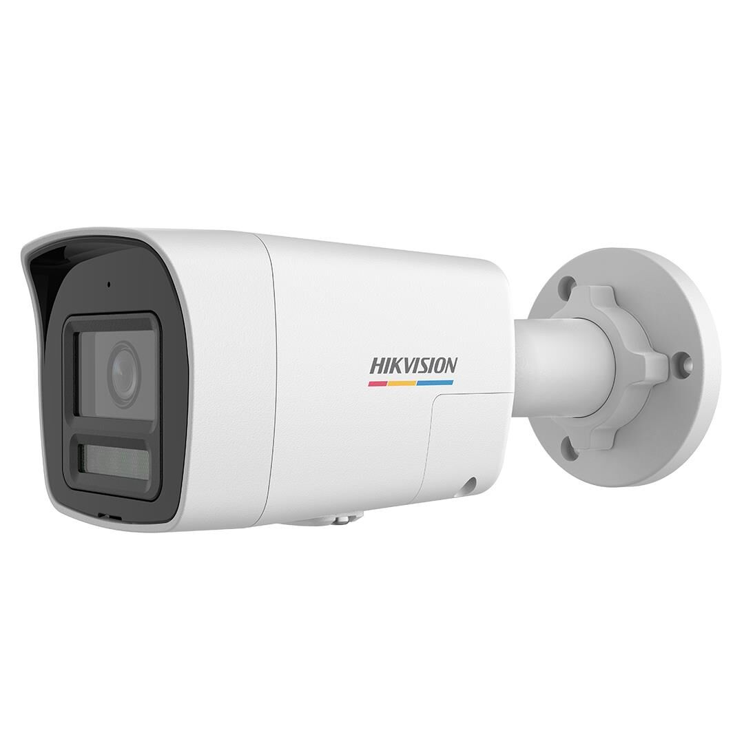 Hikvision 2 MP Akıllı Gece Renkli IP Kamera
