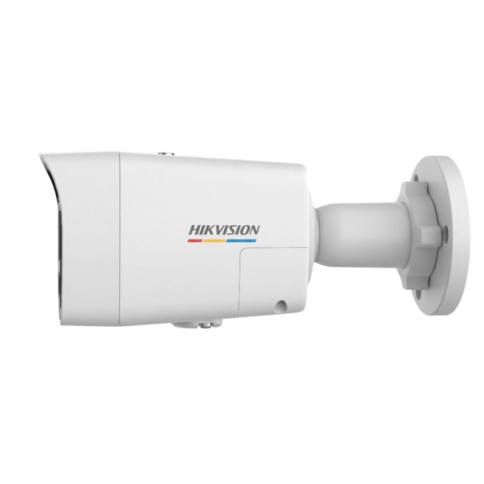 Hikvision 2 MP Akıllı Gece Renkli IP Kamera