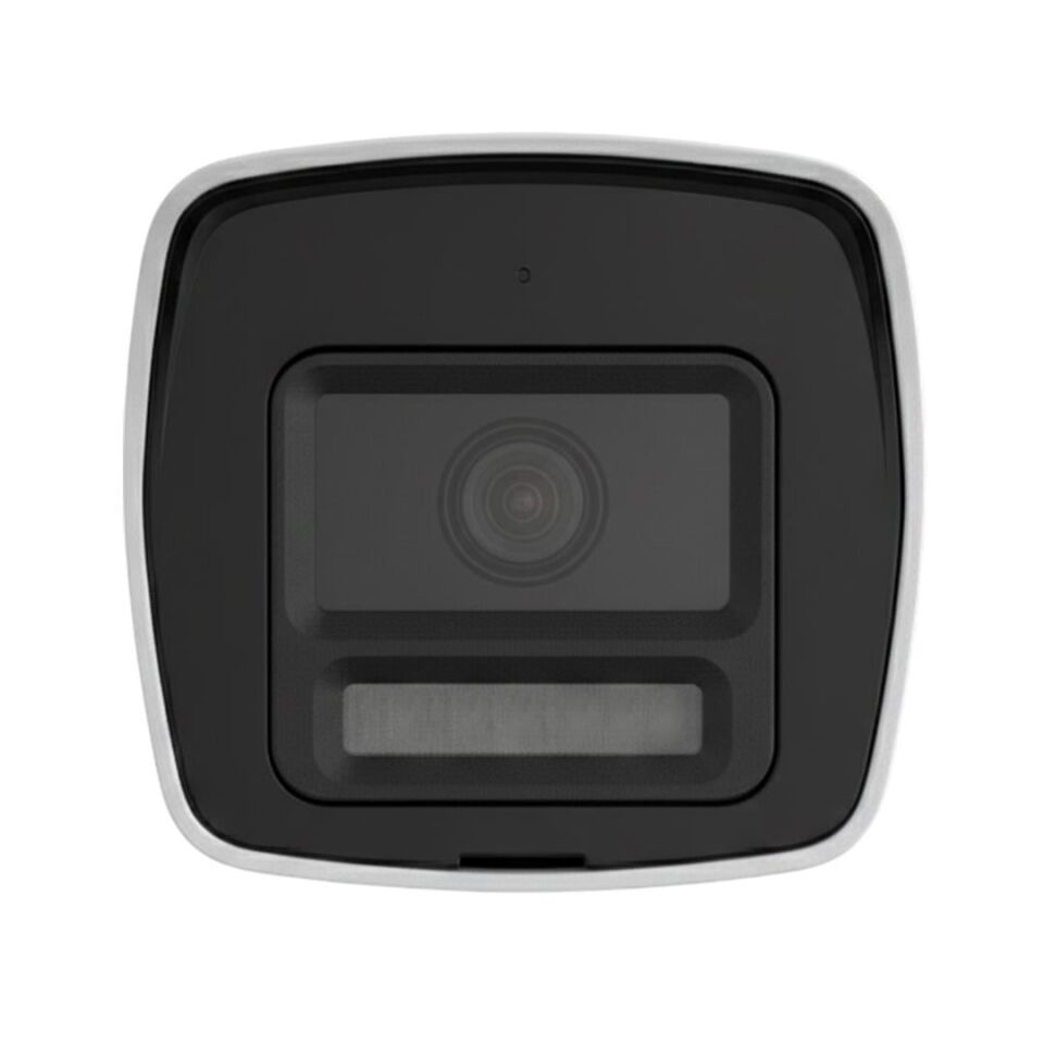 Hikvision 2 MP Akıllı Gece Renkli IP Kamera