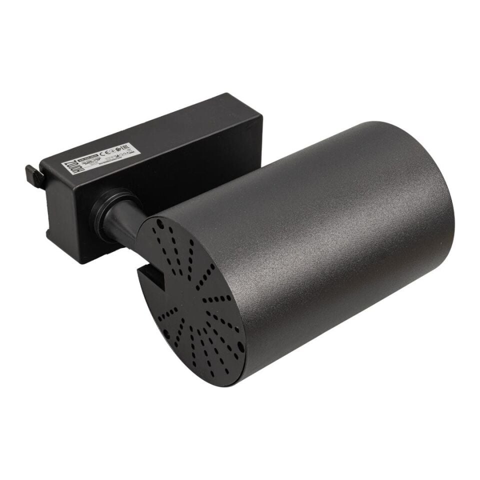 Horoz Basra-30 6400K 30W Raylı Led Spot Armatür