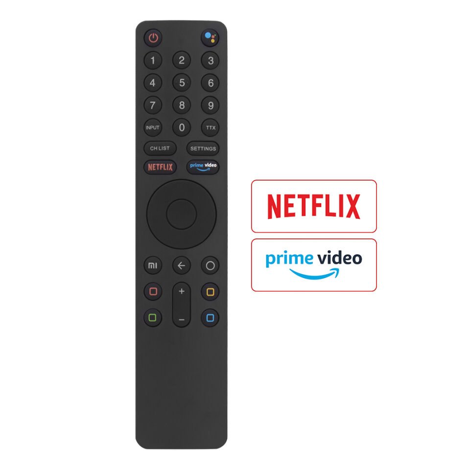 Xıaomı MI-V4 (XMRM-010) Lcd Led Tv Kumanda