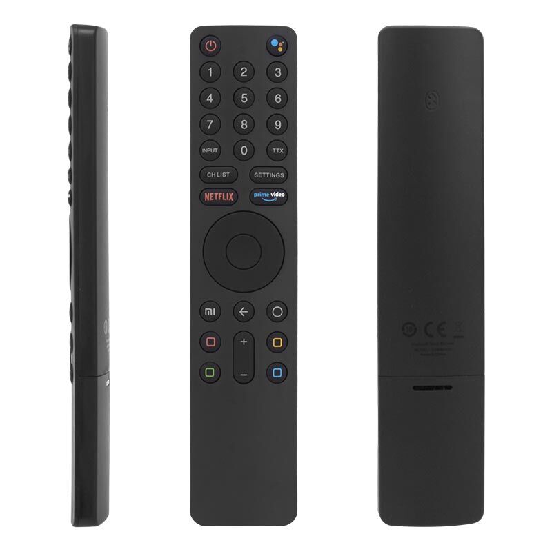 Xıaomı MI-V4 (XMRM-010) Lcd Led Tv Kumanda