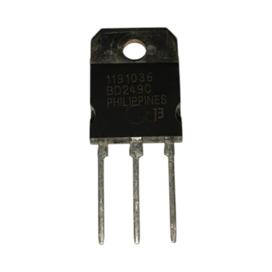 BD 249 Transistör