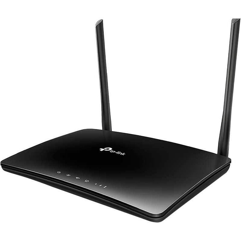 TP-Link TL-MR6400 300 Mbps 4G LTE Sim Kartlı Router