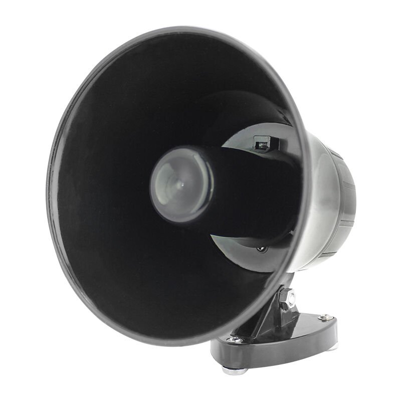 Magicvoice MV-820 Mini Siyah Horn Hoparlör