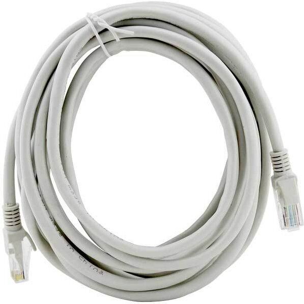 PowerMaster PM-5811 1 Metre CAT5 İnternet Kablosu