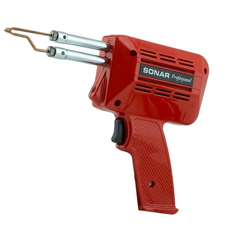 Sonar H100Y 100 Watt Tabanca Havya