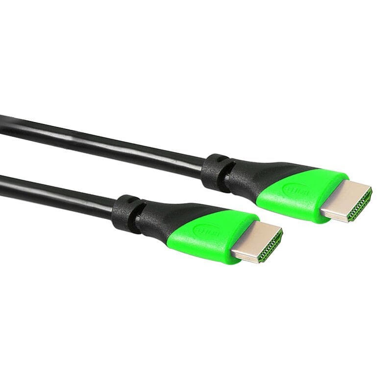 Hytech HY-HD4K50W 50 Metre V2.0 Chipsetli 4K 3D HDMI Kablo