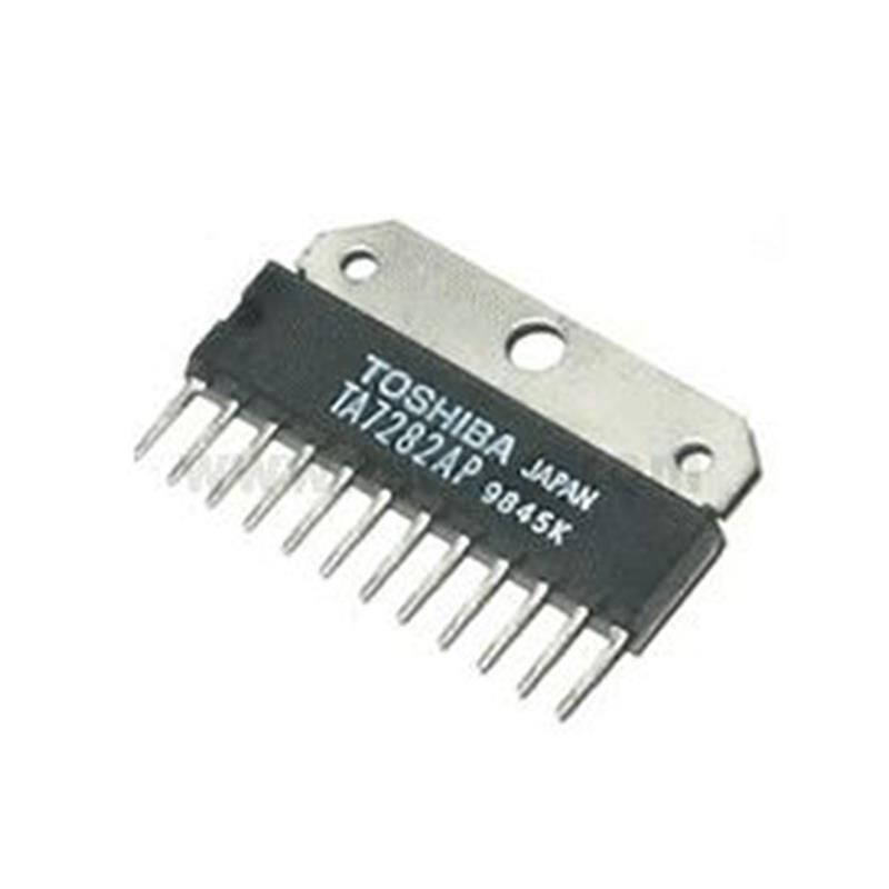 TA 7282 AP