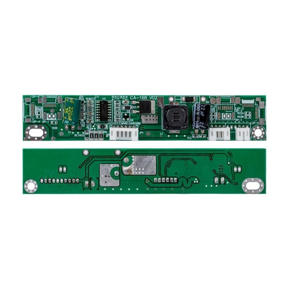 Weko CA-168 LCD LED Driver V2.0 350mA