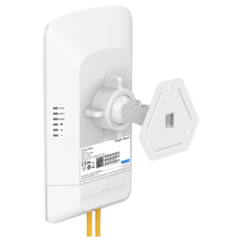 Reyee RG-EST350 5 Ghz 867 Mbps 5 Km Menzilli Access Point