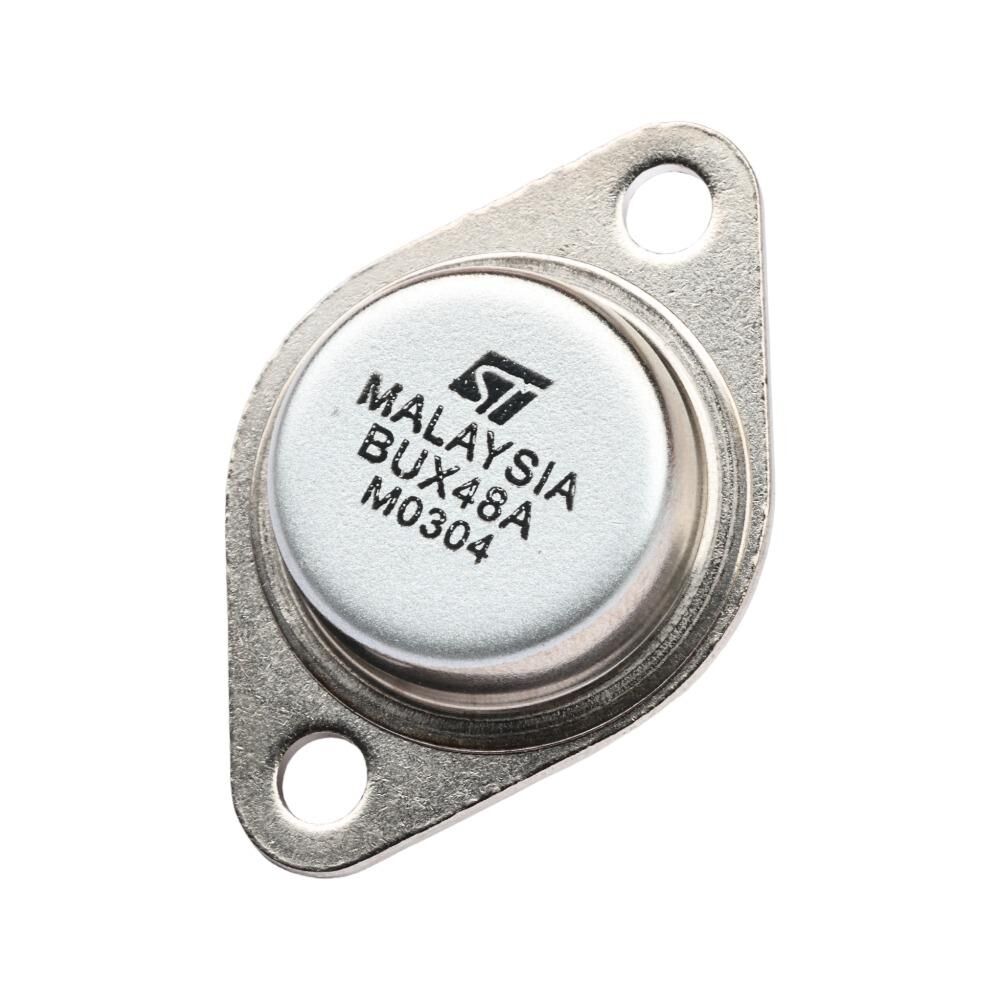 BUX 48A TO-3 Transistör
