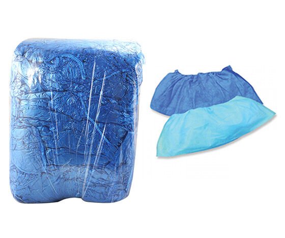 Galoş 500 li Paket