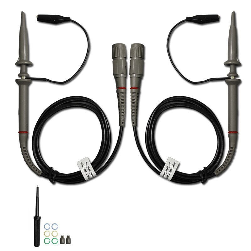 Powermaster PP-80 Osilaskop Probu