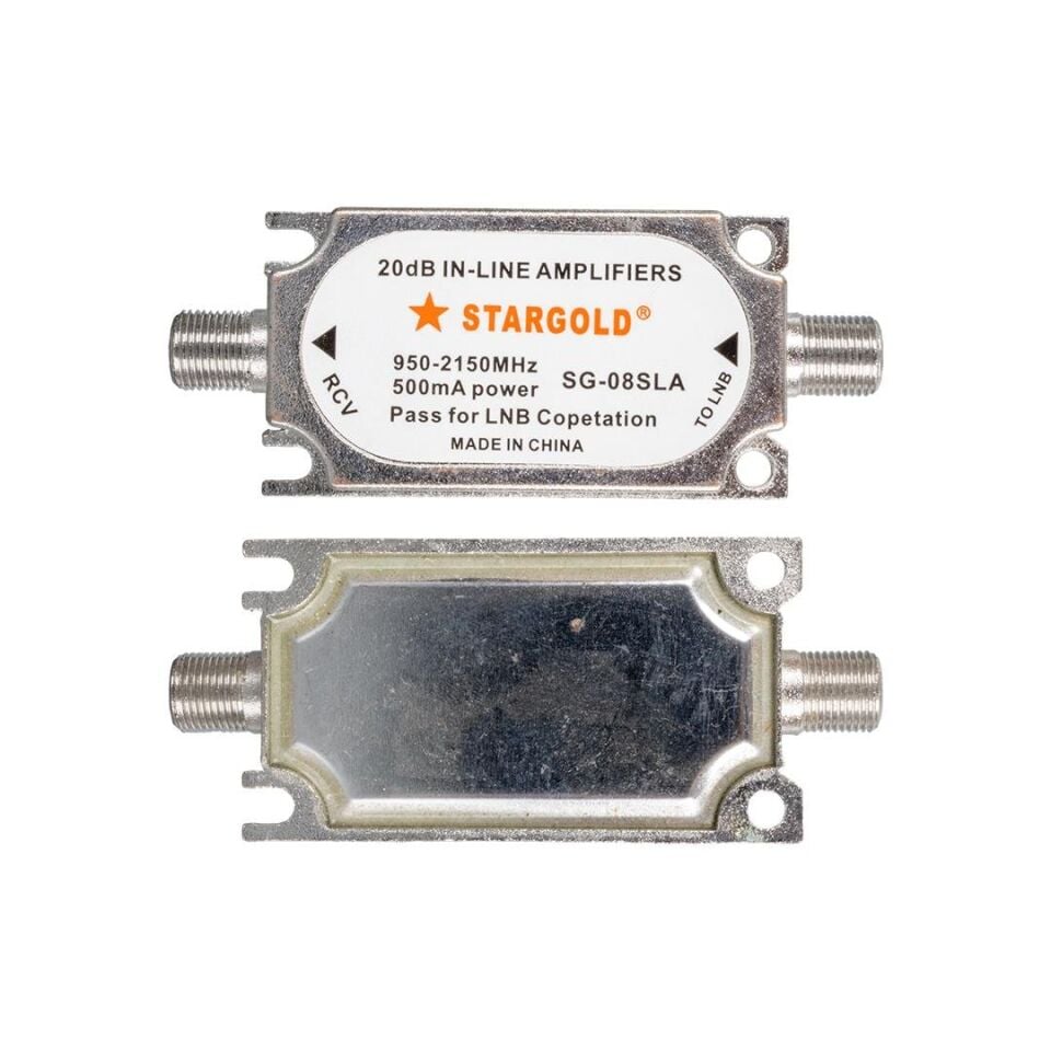 Powermaster PM-8847 LNB Hat Kuvvetlendirici