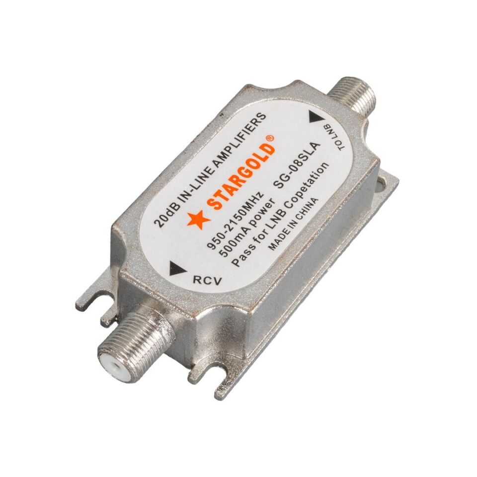 Powermaster PM-8847 LNB Hat Kuvvetlendirici