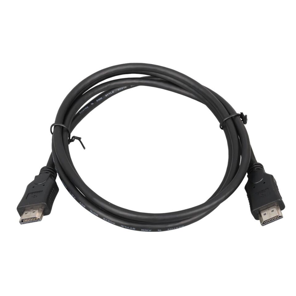 OEM E237114 1.5 Metre 4K 3D Uyumlu HDMI Kablo