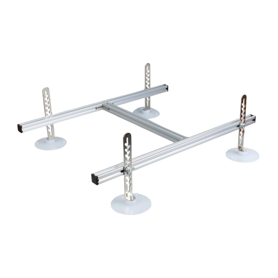 Weko 32-50'' 4'lü Vakumlu Panel Taşıyıcısı