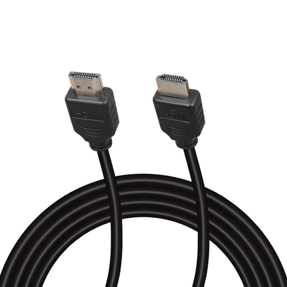 OEM E473397 1.5 Metre 4K 3D Uyumlu HDMI Kablo