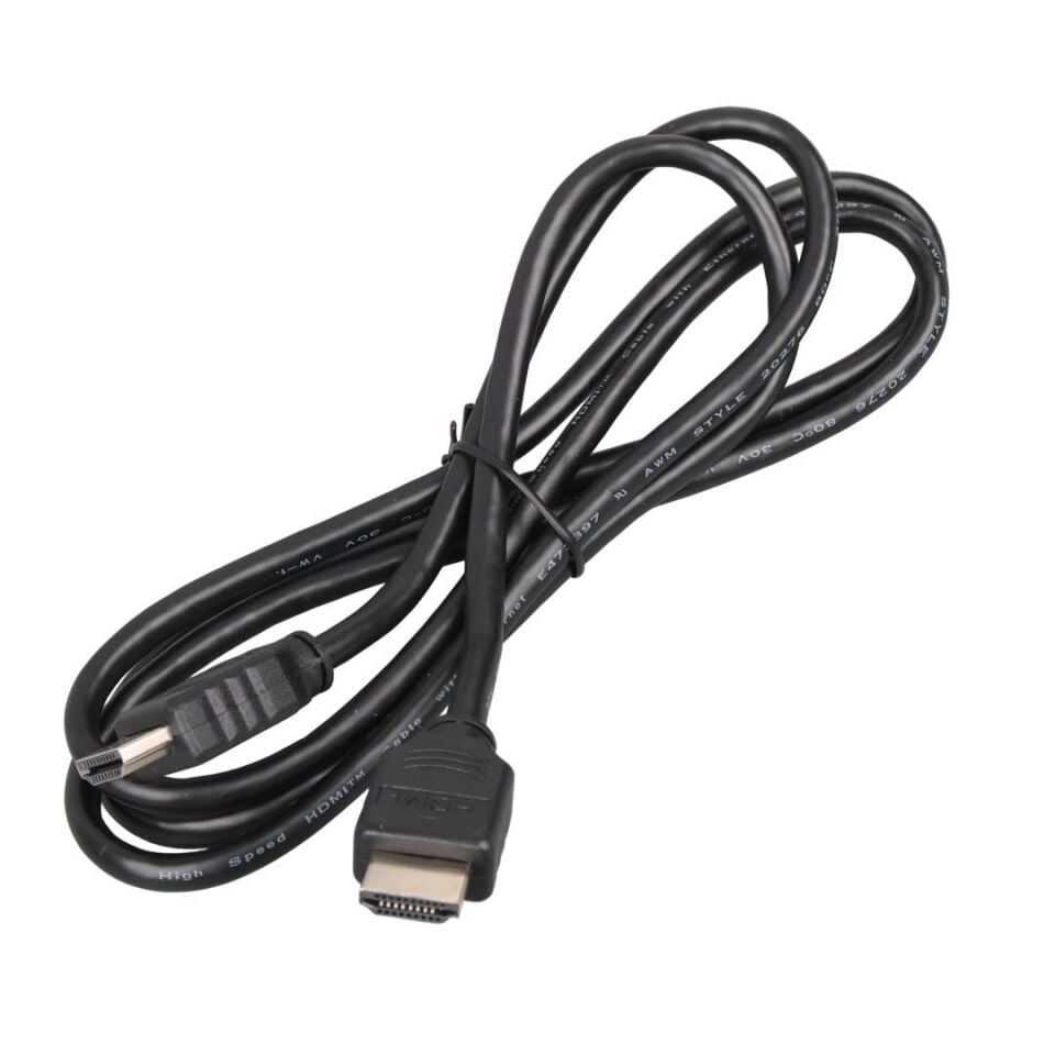 OEM E473397 1.5 Metre 4K 3D Uyumlu HDMI Kablo