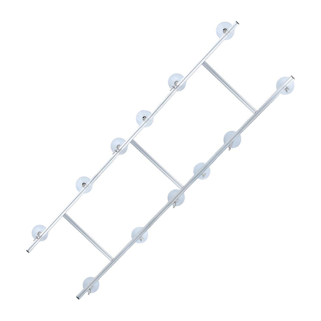 Weko CXPWLS13 32-75'' 12'li Vakumlu Panel Taşıyıcısı