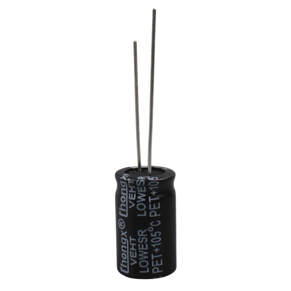 22/250 22Uf250v  12Mm X 13Mm