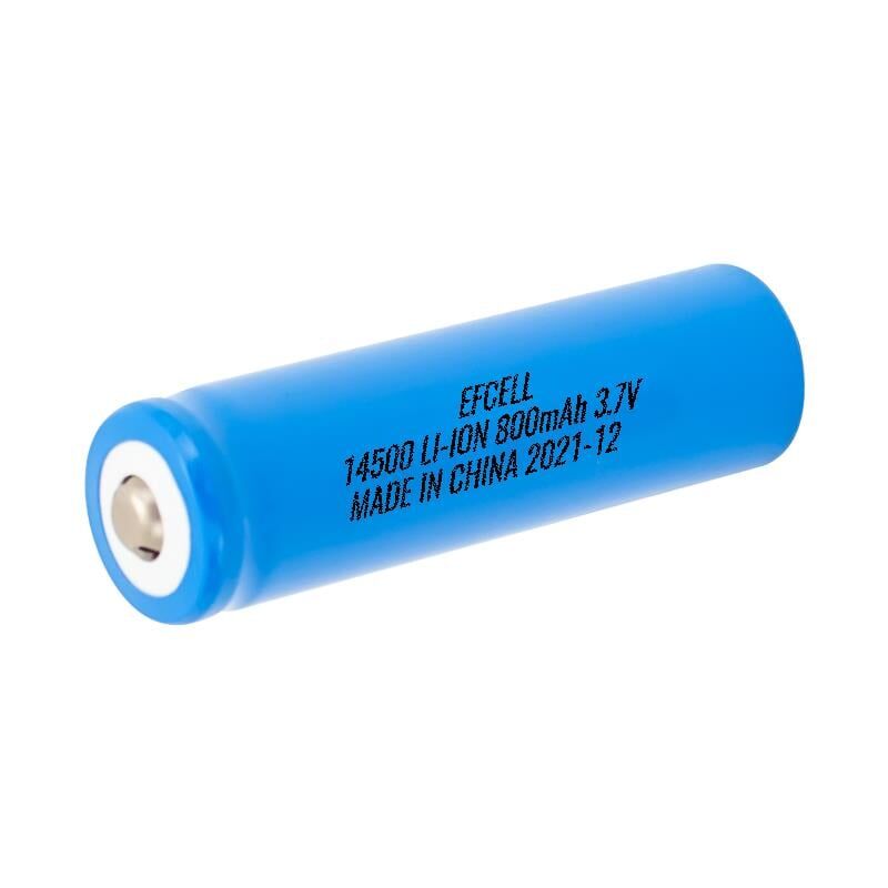 Efcell LC 14500 3.7V 800Mah Li-Ion Şarj Edilebilir Pil