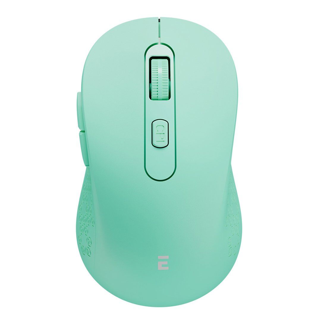 Everest SM-BT08 Usb Turkuaz 2in1 Kablosuz Bluetooth Mouse