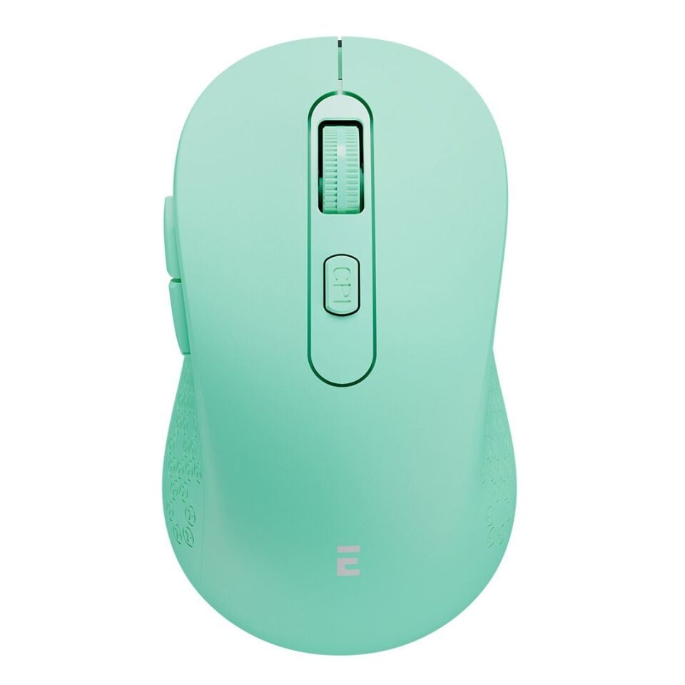 Everest SM-BT08 Usb Turkuaz 2in1 Kablosuz Bluetooth Mouse