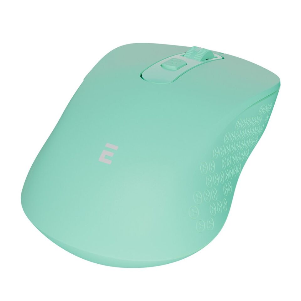 Everest SM-BT08 Usb Turkuaz 2in1 Kablosuz Bluetooth Mouse