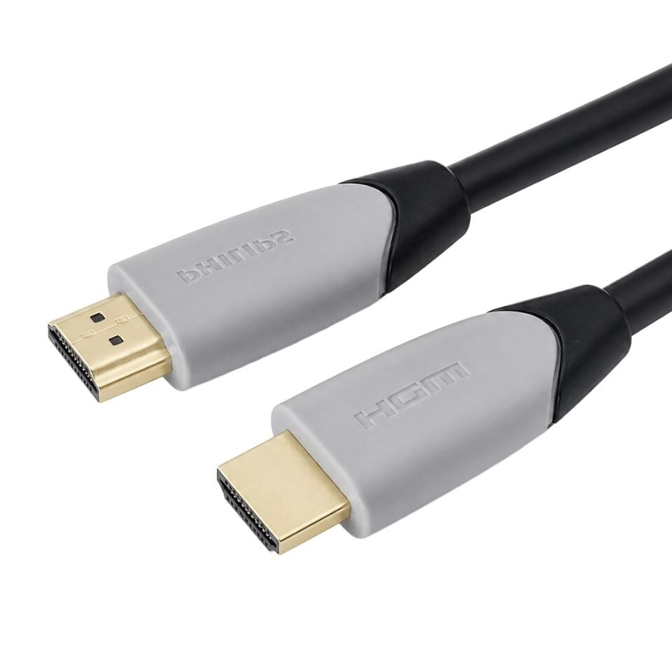 Philips SWL6118E/93 12 Metre 4K 60Hz HDMI Kablo