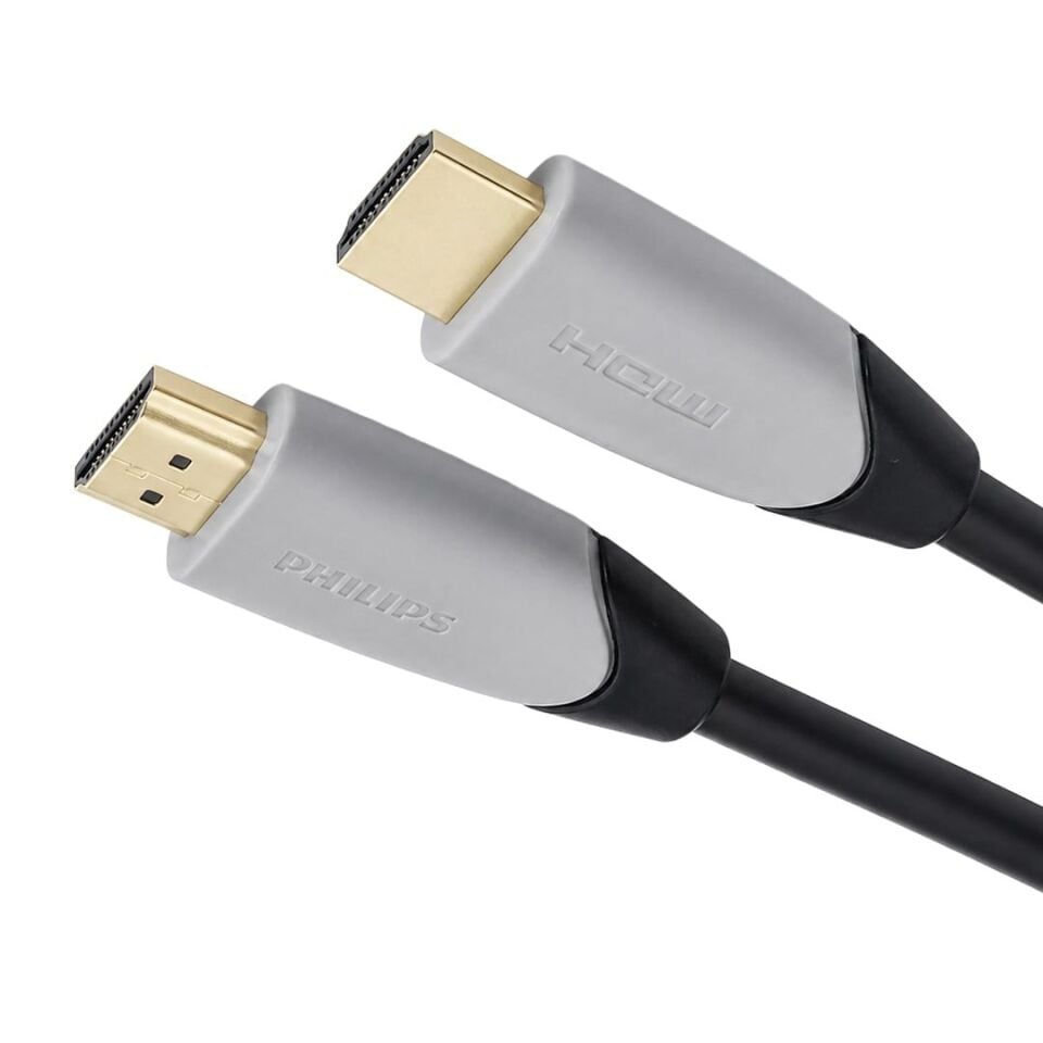 Philips SWL6118E/93 12 Metre 4K 60Hz HDMI Kablo